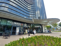 Alexandra Central (D3), Retail #214793741